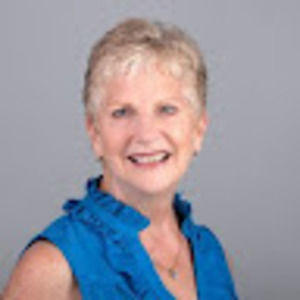 Meet your Posher, Patti